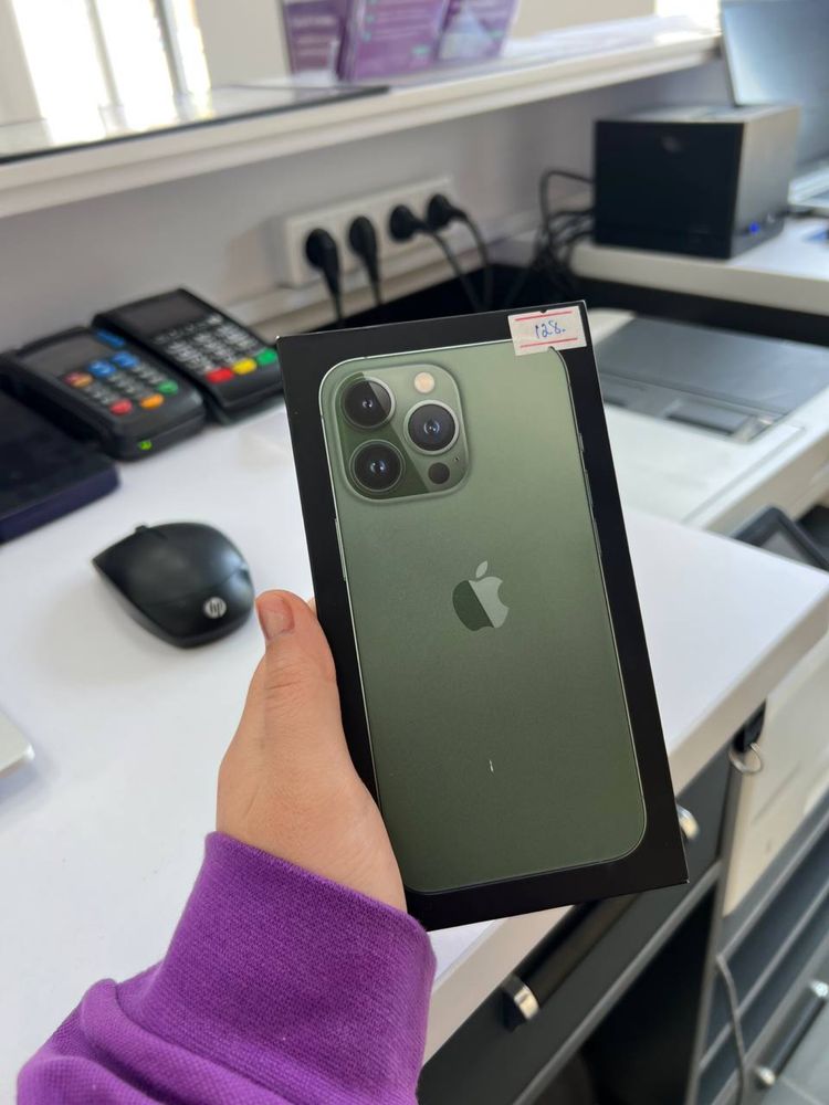 Iphone 13 pro 128 GB