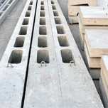 STALP DE BETON,pentru reteaua de electricitate.