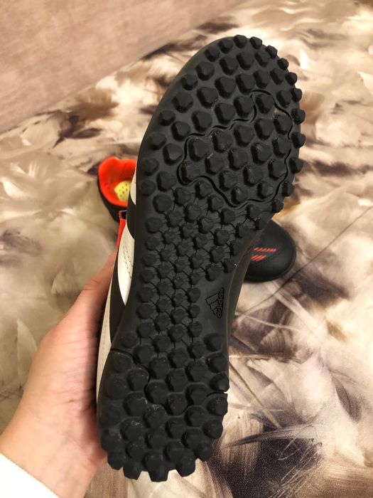 Стоножки adidas predator
