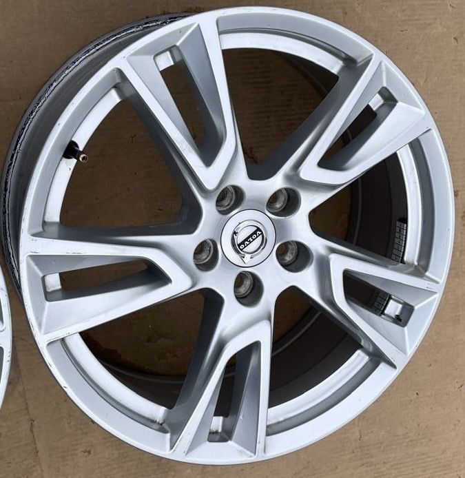 Jante Volvo 18 XC60 XC40 FACTURA