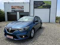 Renault Megane 4 LiMiTED 2018 1.5Dci E6 Cash sau RATE Garantie