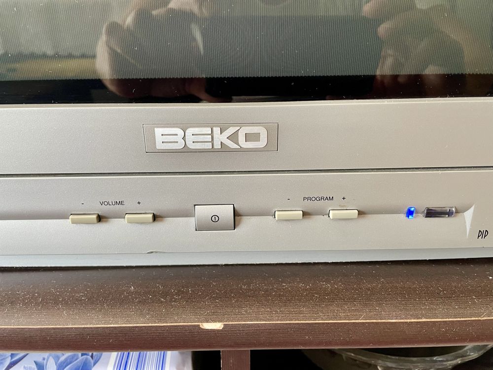 Beko-29”инча PIP(картина в картината)