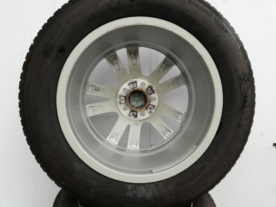 BMW X5 F15 - 18цола