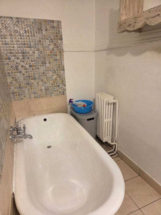 Apartament la casa in zona Medicină , Prefectura, et 1