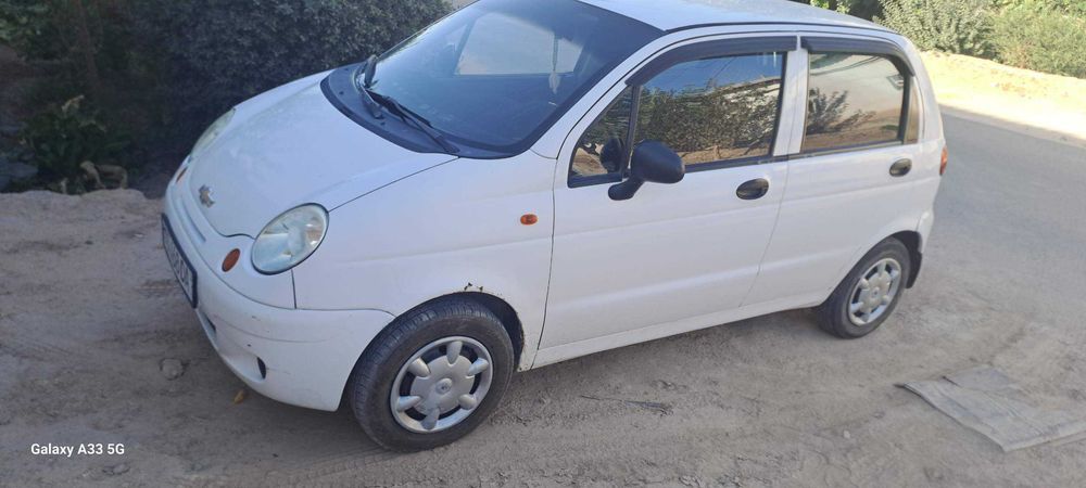 Matiz satiladi 2010 jil