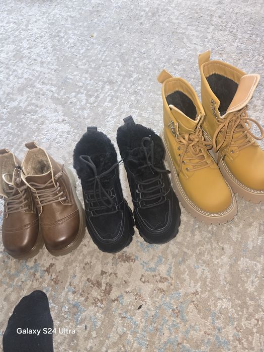 Обувь новый женский и для подростков