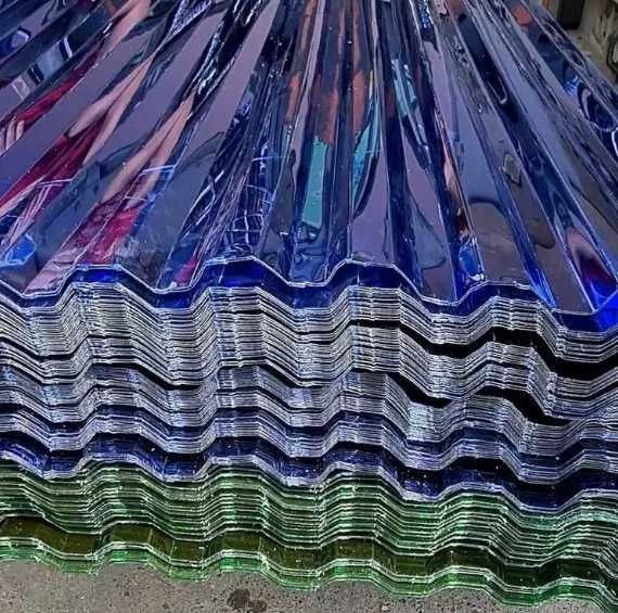 Композитный шифер | Shifer