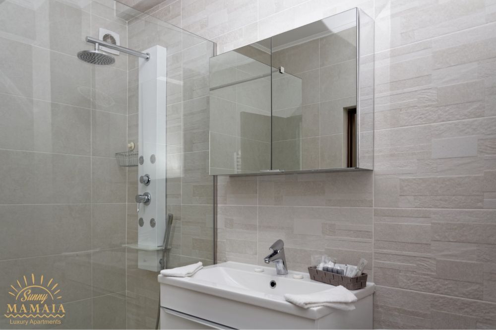 Apartament de inchiriat 2 camere Mamaia Nord