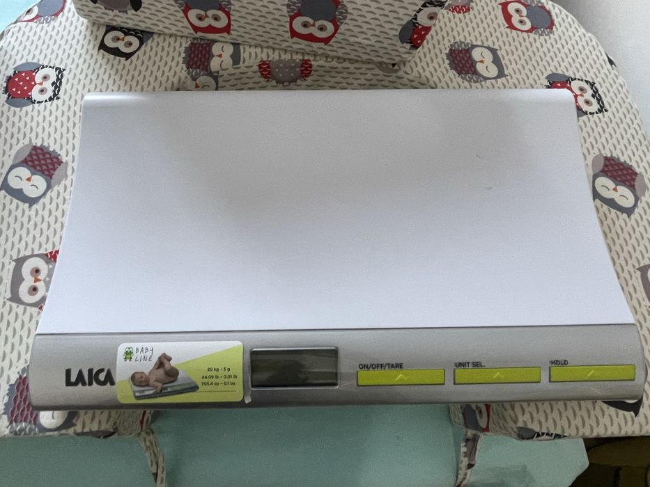 Cantar Laica Bebelusi