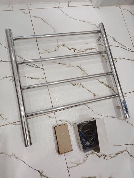 Ваннаға отопление сатылады