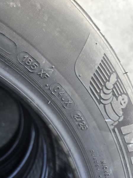 235/60/18 MICHELIN 4бр