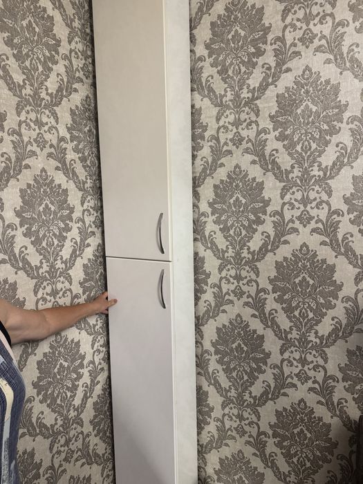 Продается шкаф в ванную не дорого