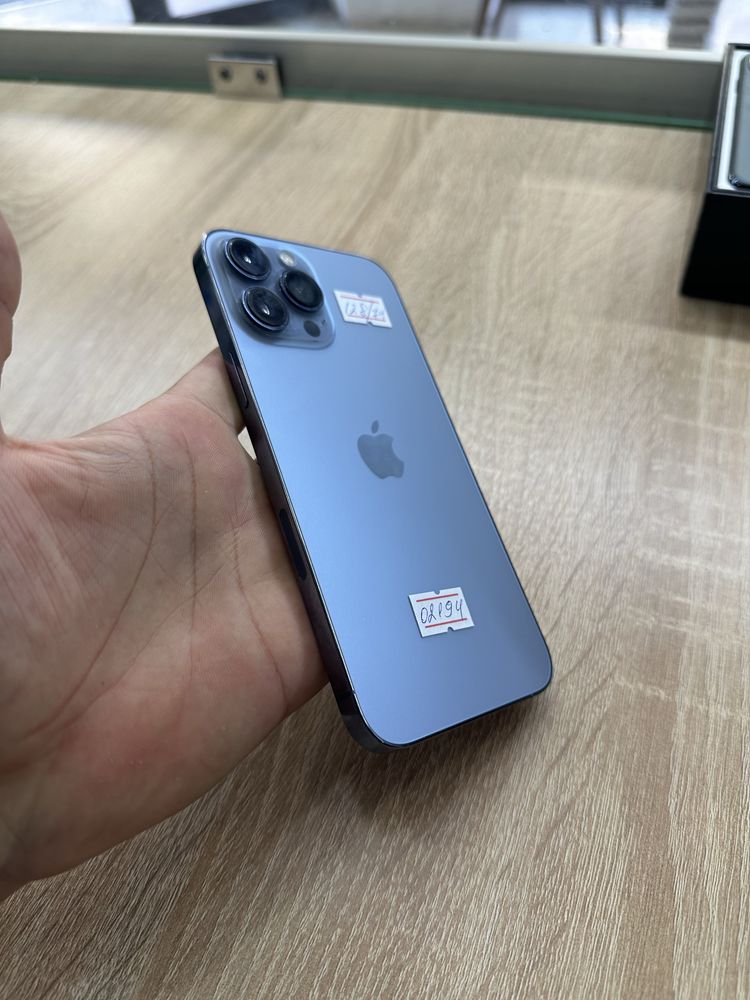 Iphone 13. pro max