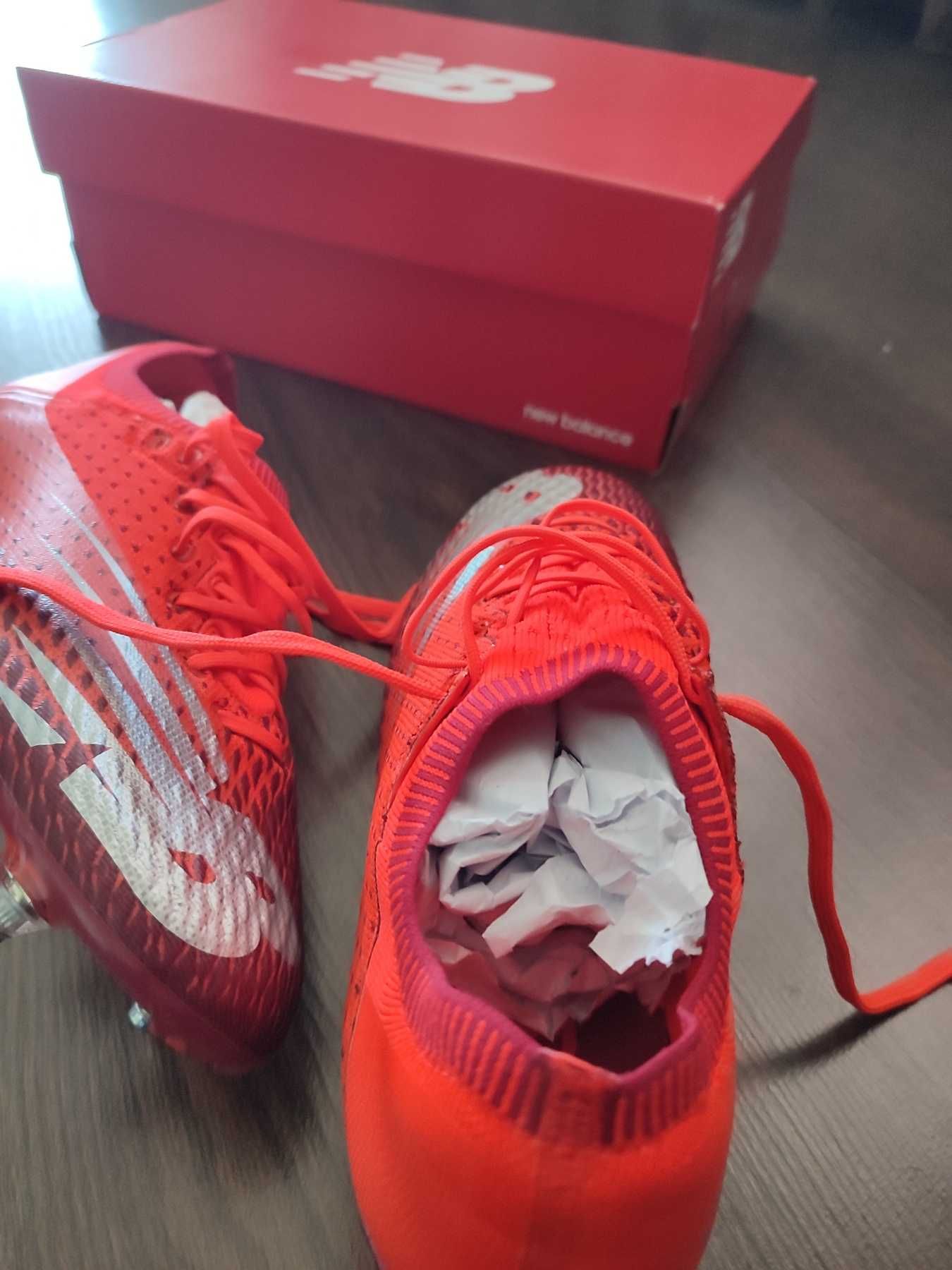 Бутонки New Balance