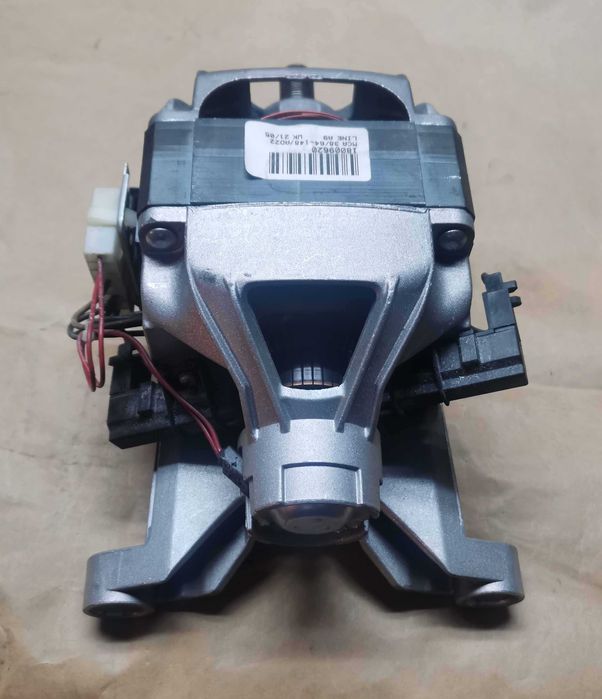 Пералня Индезит за части