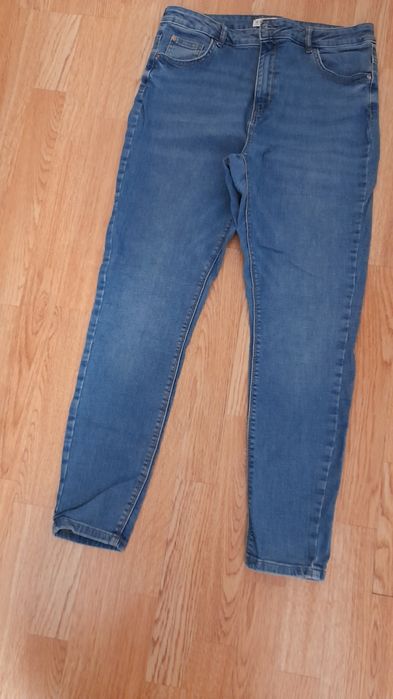 Vind  blugi elastici unisex