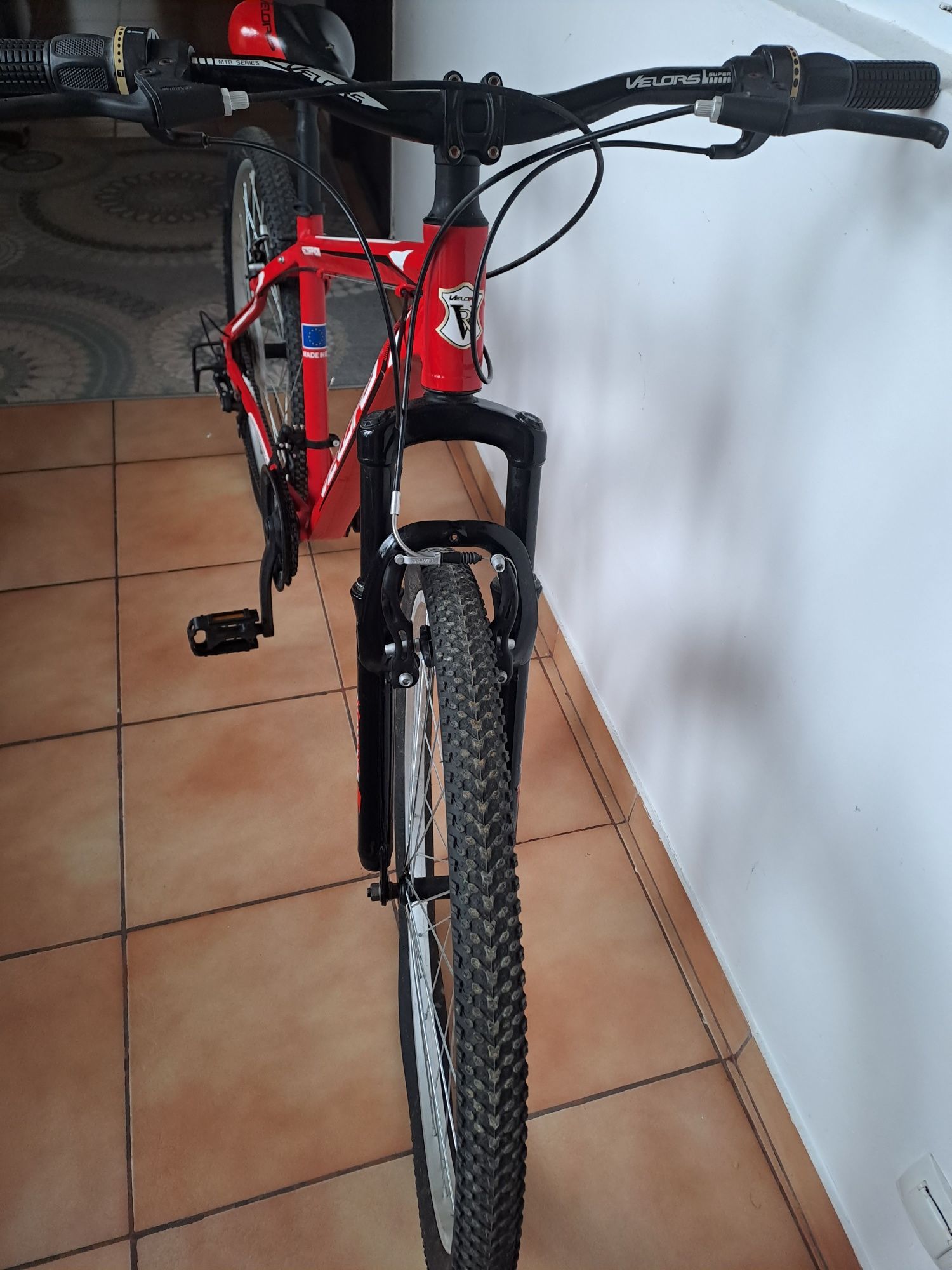 Vand bicicleta Velors