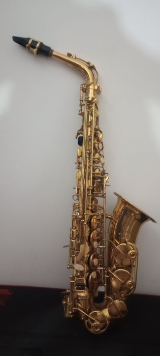 Vând saxofon Parrot