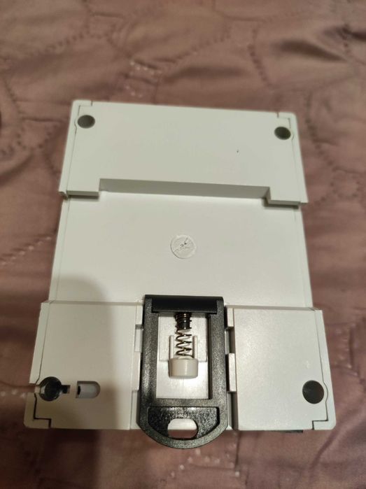 Трифазен електромер, НОВ, 380/400V, 100А, 50 Hz, за DIN шина, 4 полюса