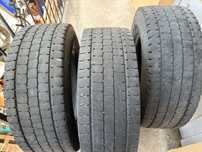 Гуми за камион 265/70/R17.5!Цената е за брой!