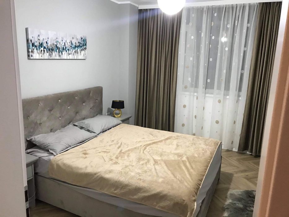Vand apartament centru NordOne bloc nou