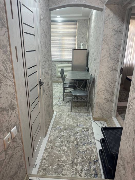 Arenda kvartera yakkasaroy