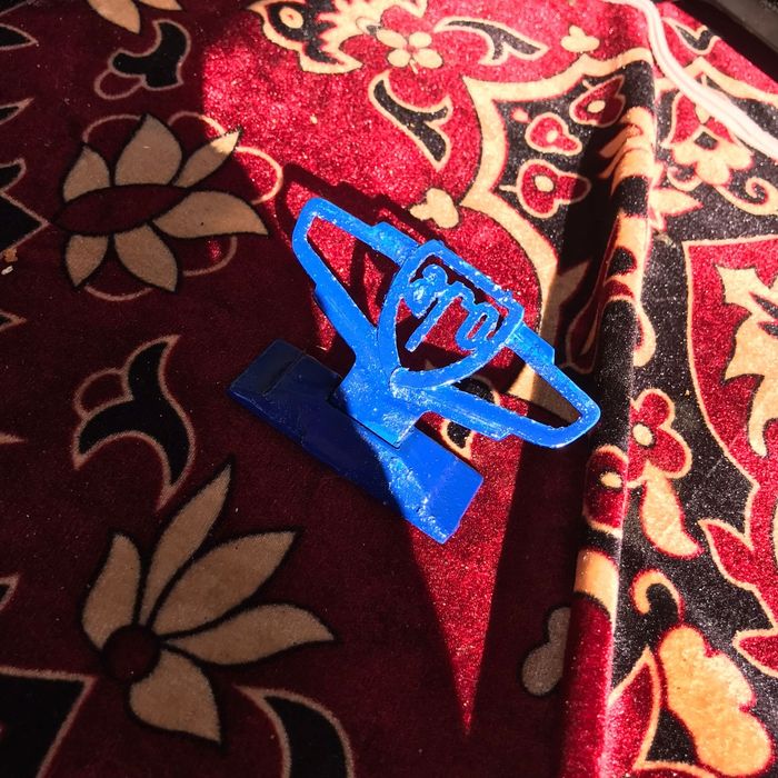 Vând emblema  de aro