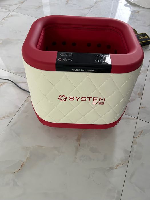 Массажер для ног