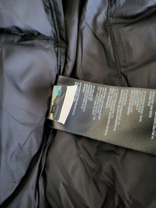 Geacă The North Face X KAWS