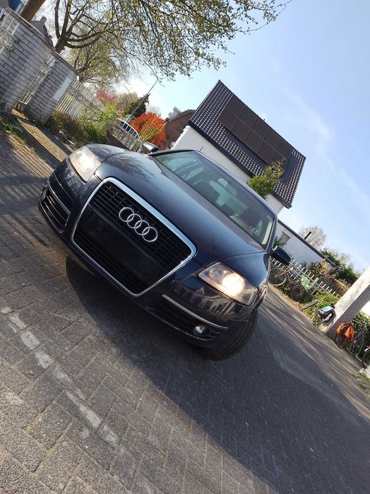 Vând audi A6 2.4 v6