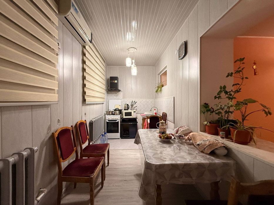 Продается 2х6 балкон 77серия массиве Феруза