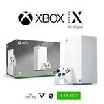 XBOX SERIES X Digital Edition 1 TB