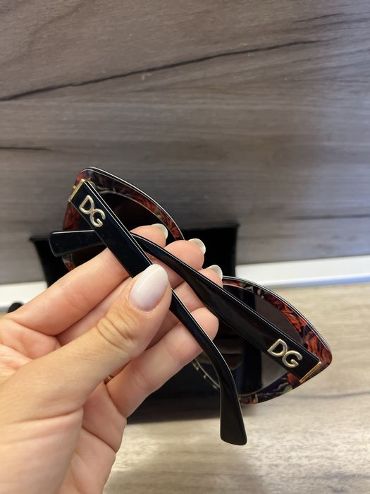 Dolce Gabanna очила