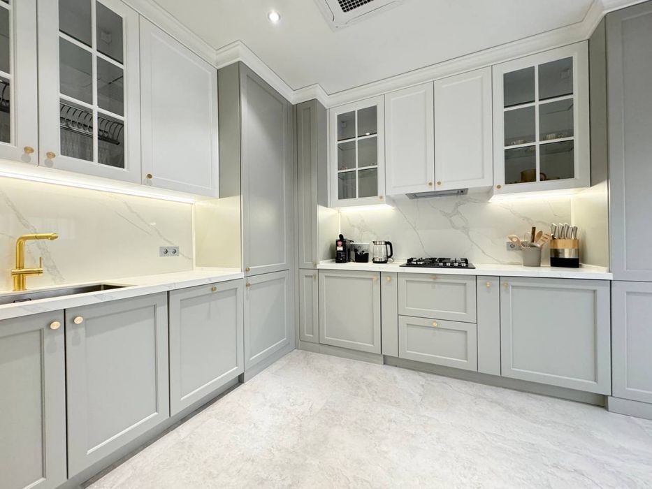 Продается квартира 2 комн махаля сабзавод