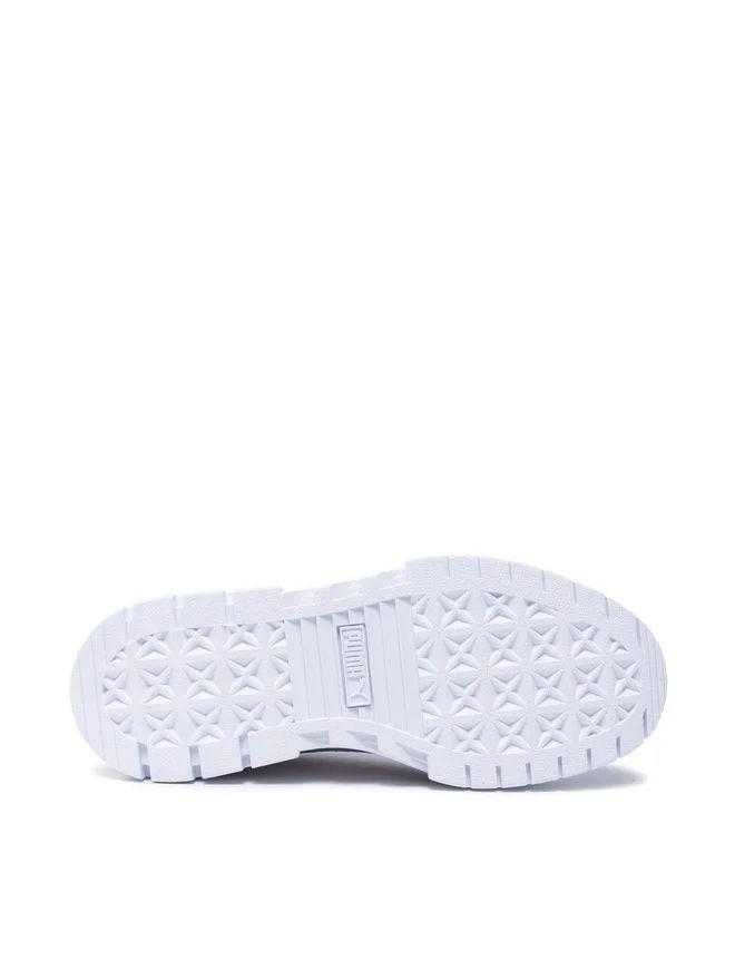 Pantofi sport Puma Mayze Lth Wn's, Marimea 38
