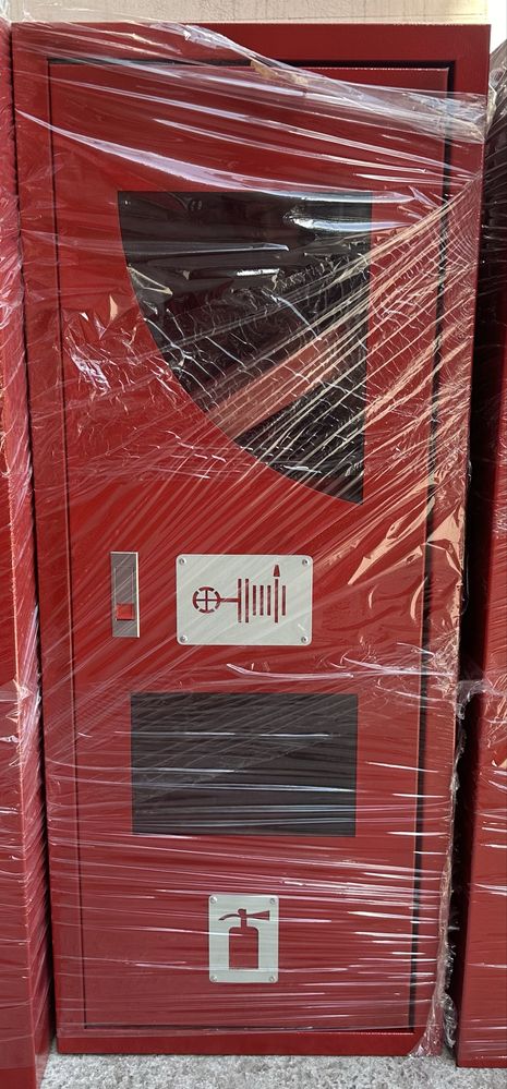 Пожарное оборудование перезарядка щиты рукава огнетушители монтаж