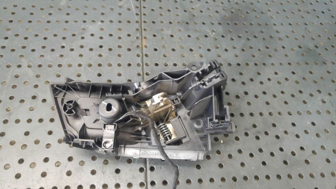 Maner interior dreapta fata land rover range rover 4 l405 vogue cpla22600aew