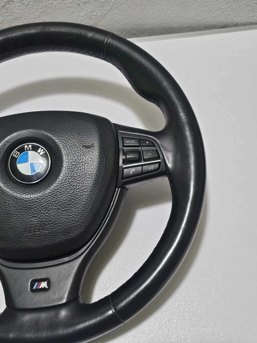 Volan M Original BMW F10