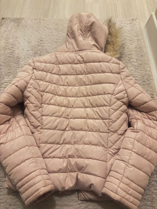 Зимно яке TALLY WEIL