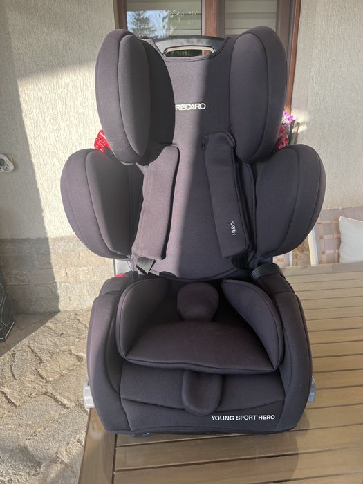 Детско столче за кола