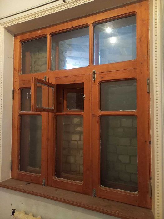 Сосна егочидан ромлар сотилади, яхши холатда.