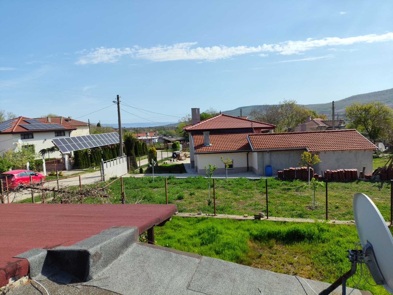 Продава се Къща в с. Осеново, Област Варна - 38 кв.м за 1843 €/кв.м - Снимка #4