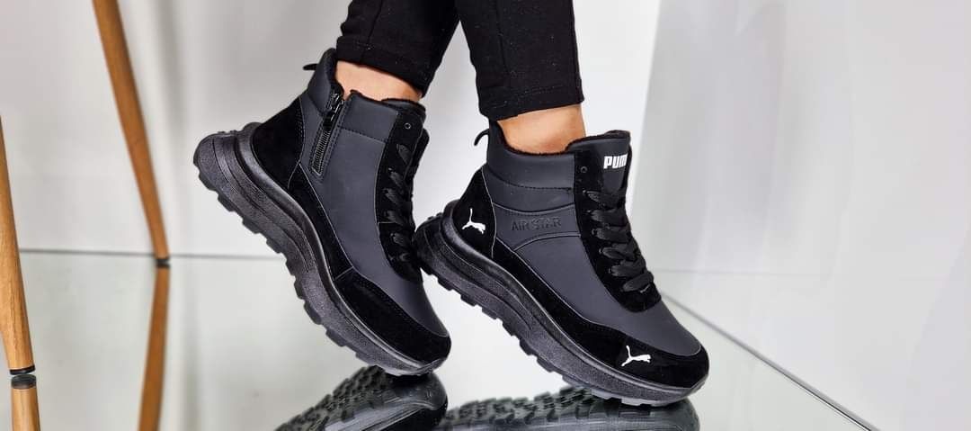 Дамски боти 36-41