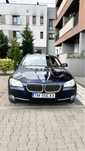Bmw F11 520d 2011 184cp
