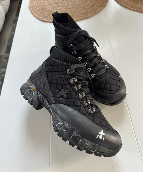 Premiata 38 hiking drumetie