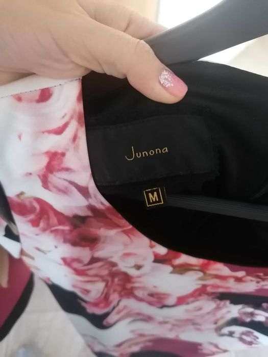 Junona Дамска рокля