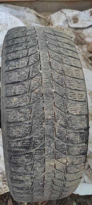 Продам шины дөңгелек