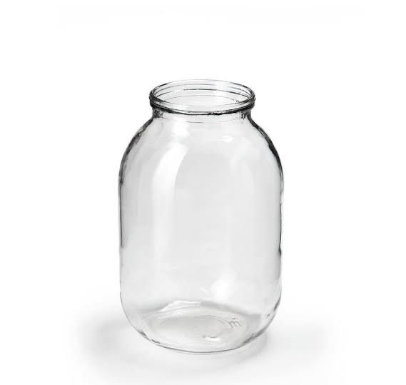 Банки дешево 2-3 литра