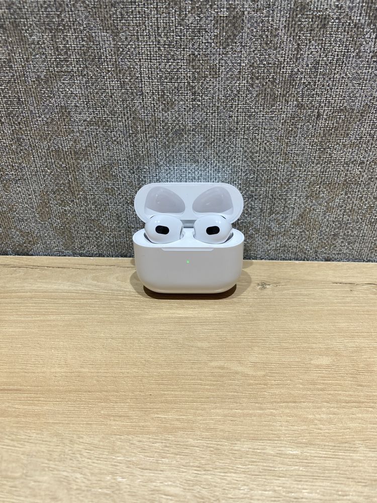 Оригинальные Air pods 3