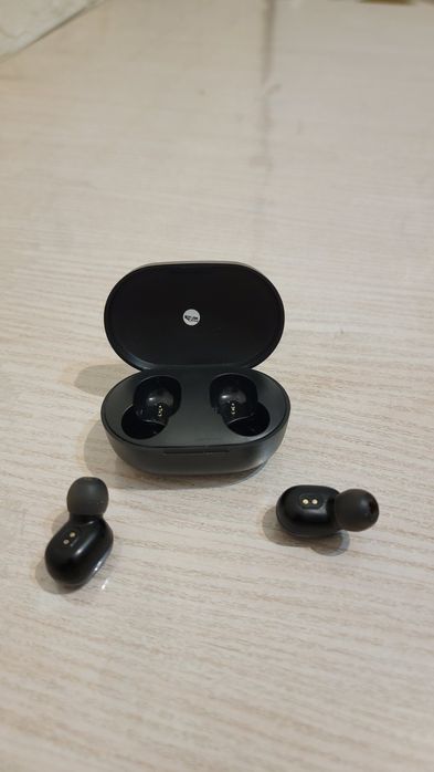 Без проводные наушники